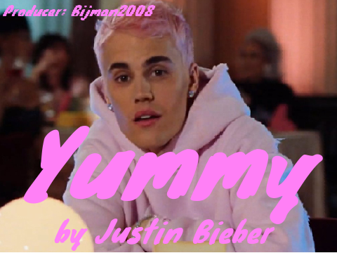 Yummy Justin Bieber