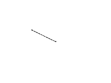 Moving line (pen concept)