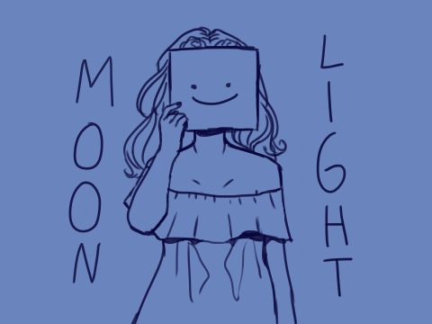 Moonlight PMV remix