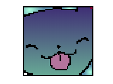 Licky CC for CatDog1210