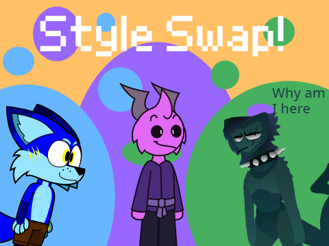Commit style swap