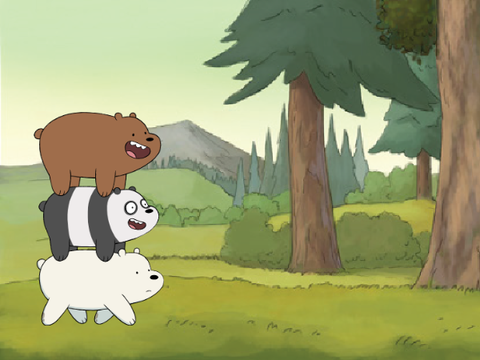 Bearstack Story
