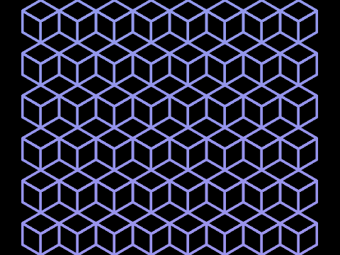 Challenge 03 - Repeating Rows remix