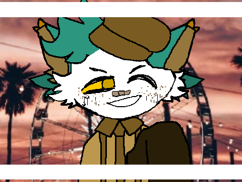 peaches [ gift ]