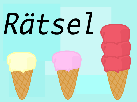  Rätsel