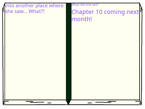 RedClan's Fall Chapter 9: The new Gala