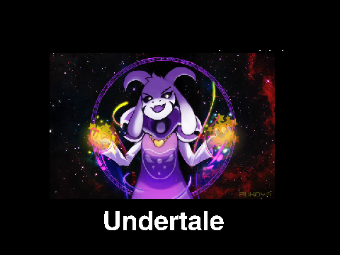 アズリエルAU　bgm