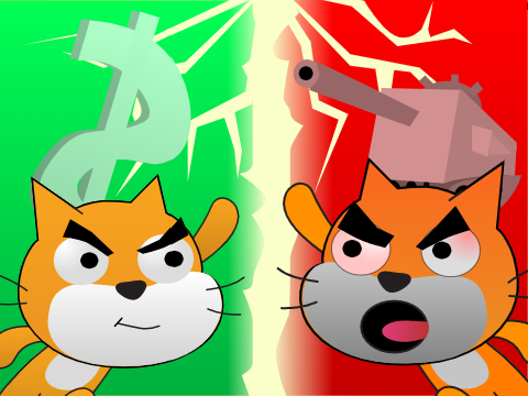 Cap vs. Comm - Beta 1.1