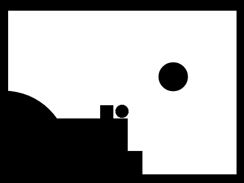 ball physics
