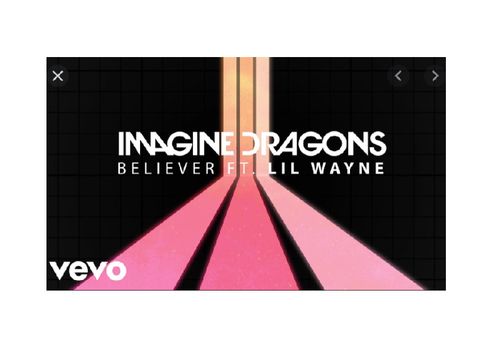 believer remix-2
