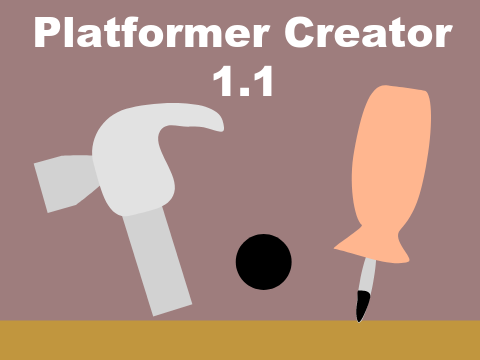 Platform Creator ( 1.1 ) 