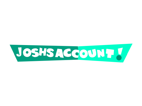 for @JoshsAccount