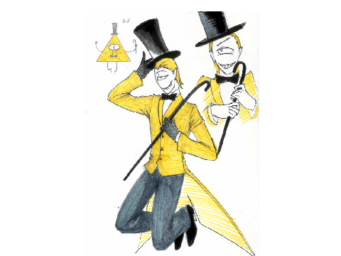 ~Just a Drawing~