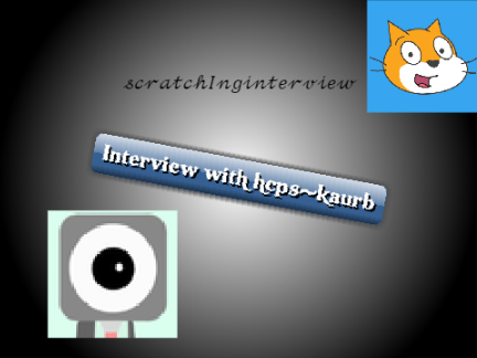 Interview with hcps-kaurb