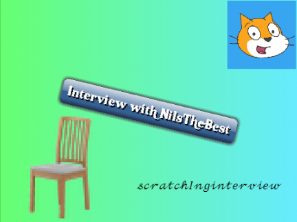 Interview with NilsTheBest