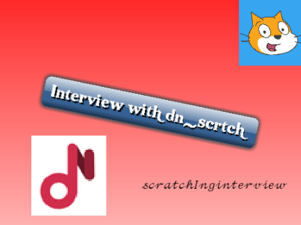 Interview with dn_scrtch