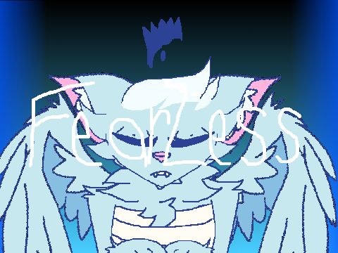 Fearless MEME (Ft. Prince Berry)