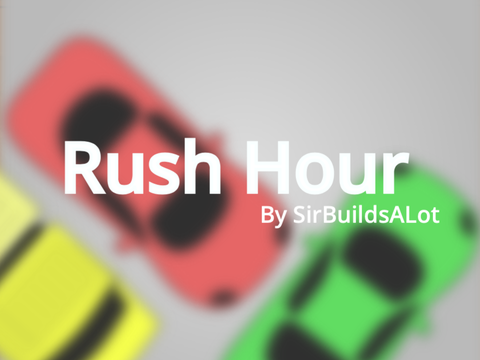 Rush Hour v1.13.7