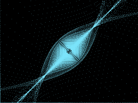 Vector Field Thing