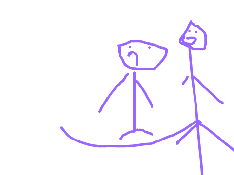 long leg