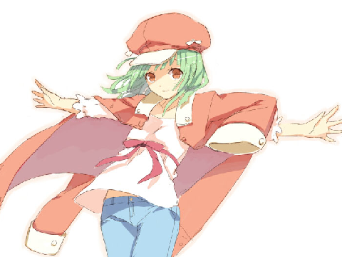 Renai Circulation but it's Music Variables