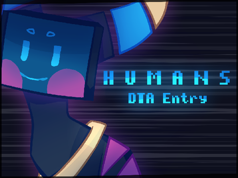 [dtae] 반 ʜ ᴜ ᴍ ᴀ ɴ ꜱ 란 [animation meme]