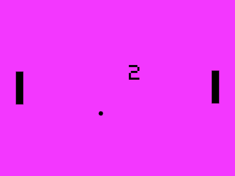 Pong