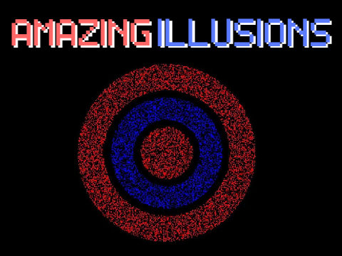 Amazing Illusions