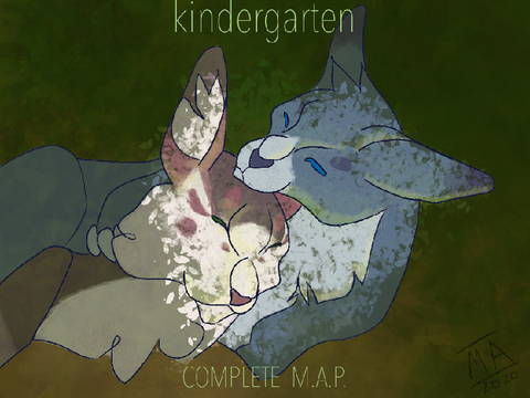 Thumbnail Entry | Kindergarten
