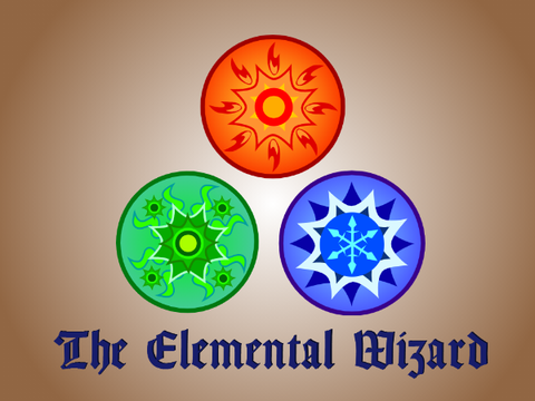 The Elemental Wizard