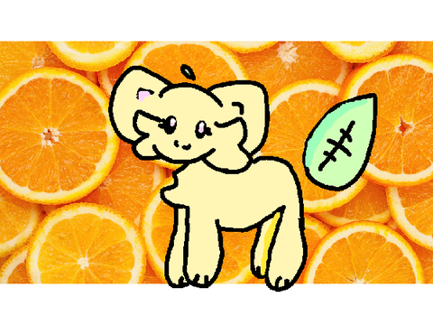 Oranges