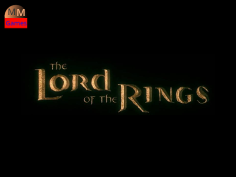 The Lord of the Rings_Hit the Spiders