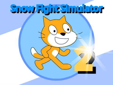 Snow Fight Simulator 2™ V0.1 BETA (Games)