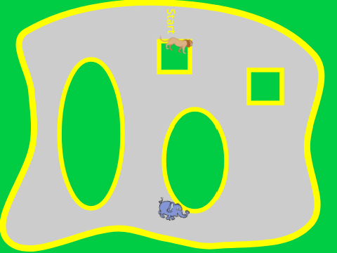 Racing Game Starter Project remix