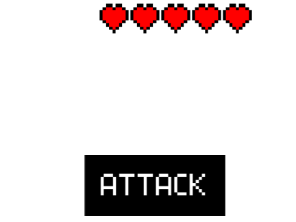 Damage indicator [Simplifyed]
