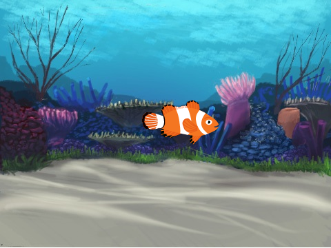 le poisson