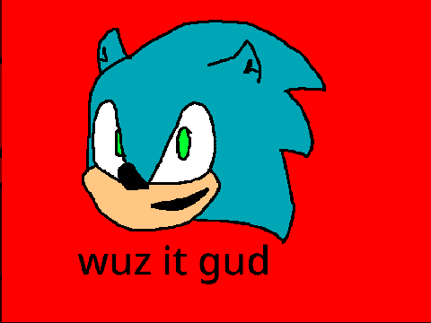  my sonic movie review in a nutshell