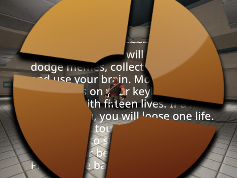 ctf_2fort: Spy Mania