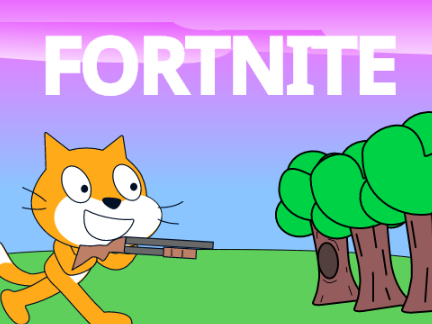 Fortnite 2D Simulator (Test)