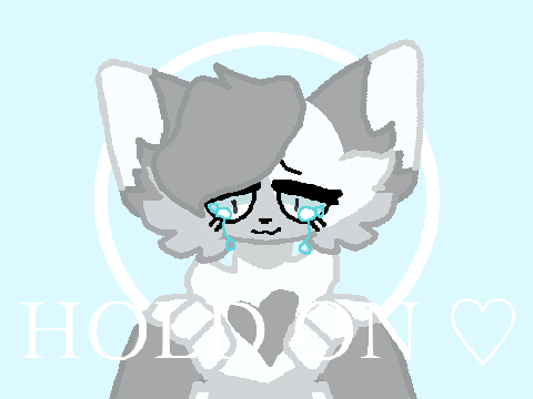 【Hold on】loop remix