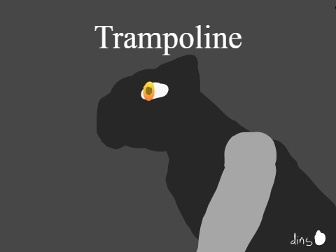 Trampoline Intro