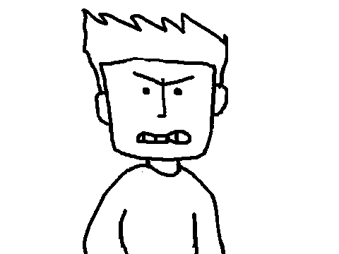 My Dad 