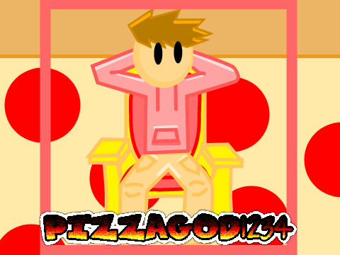 Pizzagod1234 PFP