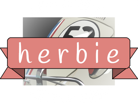 Ɛ> Herbie <3