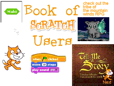 Book_of_Scratch_users_My_Page!