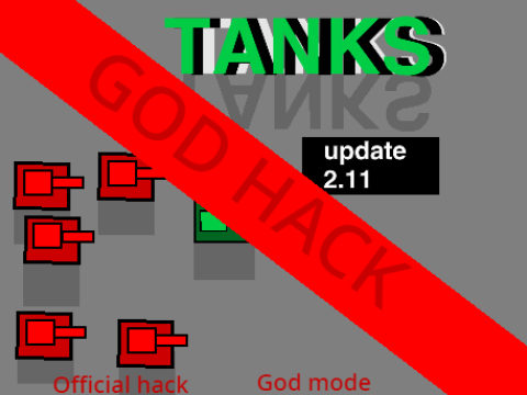 TANKS remix remix