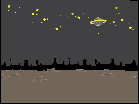 Backdrop for The Multiplayer Collab. remix