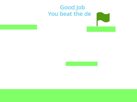 Mario and Yoshi V 0.45 demo 