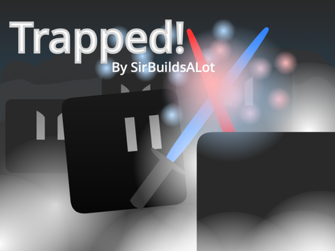 Trapped! a platformer v1.1.4
