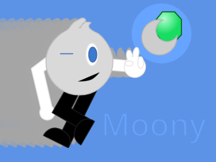 Platformer Engine